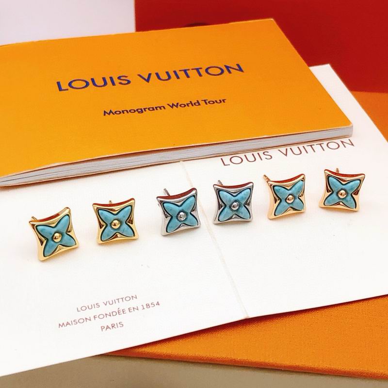 LV Earring 04yxh27